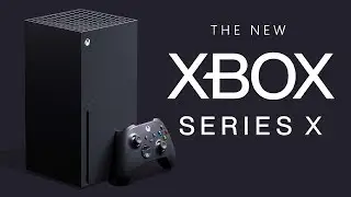 XBOX ANACONDA & XBOX LOCKHART CONSOLES HUGE LEAK