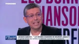 Jacques SANCHEZ 