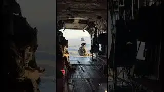&ldquo;MH-47: The Ultimate Special Ops Helicopter&rdquo;