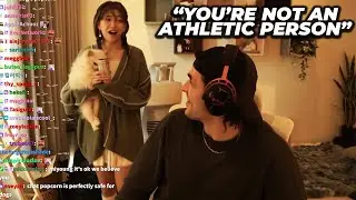 Miyoung & Nabi Visits Foolish Only to Get Roasted