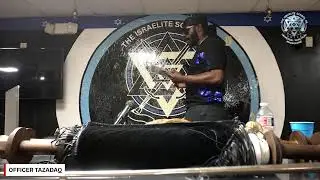 ISUPK HTX/GALV/BMT/PA MONDAY HISTORY BREAKDOWN: SATAN, DEVIL, LUCIFER
