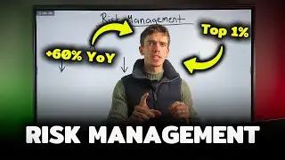 How to Manage Risk like the TOP 1% of SwingTraders
