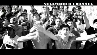 6 Weapons - Terror (OFFICIAL VIDEO)