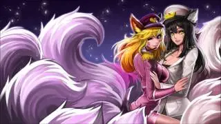 Nightcore - Never Too Late