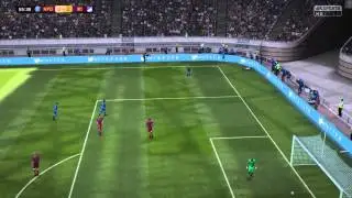 Pro Clubs Best Goals! #1
