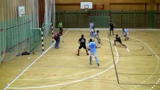 SVA-AHTC Highlights der Arminen
