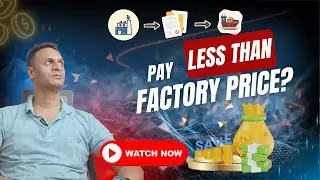 End-to-End Product Sourcing & Export Service from India | Save Cost, Time & Risk