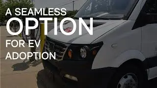 Stables by Workhorse: Charging and Service Hub for Commercial EVs