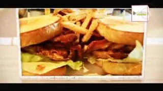 Chuggers Bar & Grill - Local Restaurant in Streetsboro, OH 44241