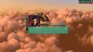 Tempest Citadel PC Gameplay