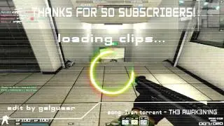 CA - 50 sub special ~ galguser