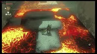 Timawak Shrine (All Chests) - Tears of the Kingdom