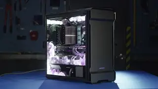 Personal Rig Update - Luke's New PC ROCKS ( ͡&deg; ͜ʖ ͡&deg;)