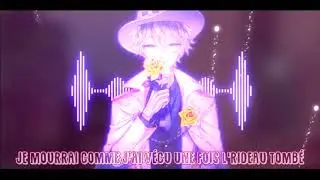 Nightcore - Indila -Parle à ta tête ( male version)