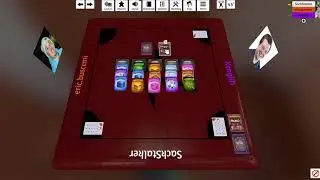 Tavern Tales playthrough with two reviewers