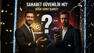 G&Uuml;VENİLİR BAHİS SİTELERİ/ Sahabet G&uuml;venilir Mi!