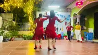Đón năm mới