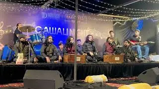 Haidarium haidarium Noshi ali brothers farewell party denning law collage Hyderabad