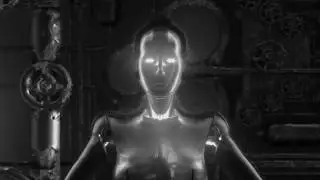 Sebastien NovA - Rising Robot [Epic Dark Trailer Music]