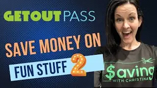 GetOutPass | 🔥Огромные скидки на интересные вещи🔥 | Розыгрыш