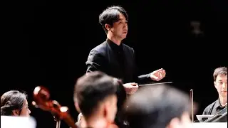 Geoff Knorr - America (The Industrial Era) | OrcheStLink Orchestra
