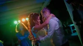 Energy Party Wedding in Sardinia | Not Ordinary Wedding