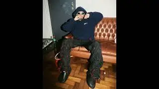 (FREE) Derek x Ryu the runner 