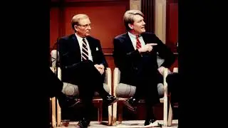 Did a TV debate decide one of Minnesota's most scandalous elections?
