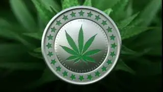PotCoin - Coin Loop 1080P