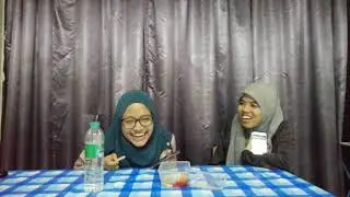 SABAHAN SLANG & JOHOR SLANG