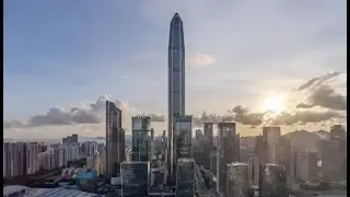 Spirit of China's special economic zones | Stories shared by Xi Jinping