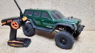 Rc trophy. Трофийка для розыгрыша на шасси RGT 86100