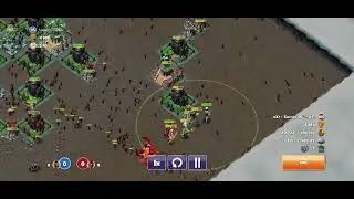 Apollo Patron vs Cerberus Environment