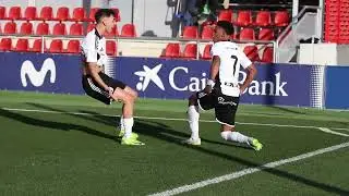 Así fue nuestra primera participación en la Copa del Rey juvenil 🏆 | ATM - BCF
