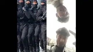 Indian army powerful shorts #nsg commando #spg commando #trending viral video #shortsfeed army