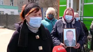 Вийшов з лікарні та помер на східцях біля аптеки: раптова смерть у Сумах