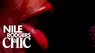 CHIC feat. Nile Rodgers - Chic Cheer / My Forbidden Lover (BBC In Concert, Oct 2017)