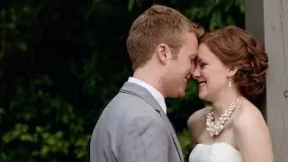 In The Stars: A Story of Chris & Torie - Atlanta Wedding Film Venue 92
