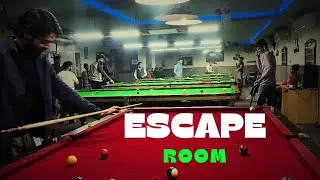Escaping the Chaos | Office Hustle, 8 Ball Pool & Delhi Traffic