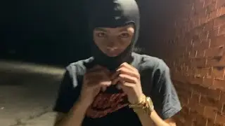 Kiss Pvssy - Spit in a Minute (Official Music Video)