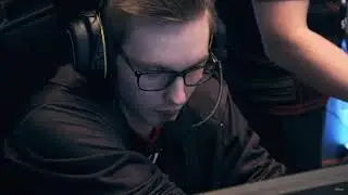 DreamHack Masters Dallas 2019 - ENCE vs FURIA - map 3 de_Nuke