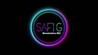 DJ SafiG - MOOMBAHTON PROMO VIDEO