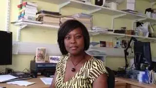 Success Talks with Samantha Tross