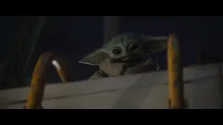 Luke sent Grogu to Tatooine - The Book of Boba Fett (2021)