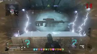 EAT THIS CALLING CARD | Zombies Black Ops 7