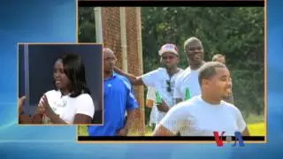 Southern African Community U.S.A.