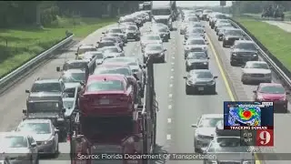 VIDEO: Evacuation procedures explained