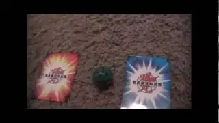 Bakugan Mechtanium Surge | Baku-Solo | VENTUS MUTABIRD