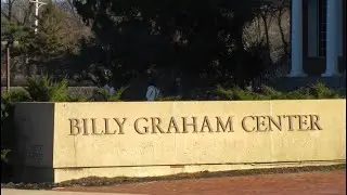 Christianity: A History of Hope (Billy Graham Museum)
