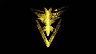 Pokemon Go Instinct Symbol